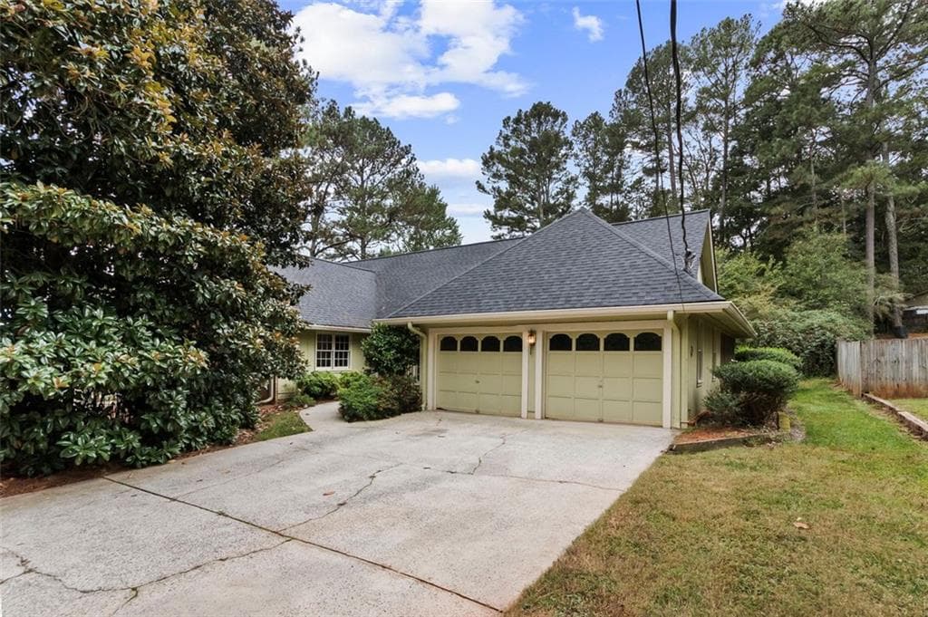1559 Norwood Drive, Lilburn, GA 30047 — most recent listing photo