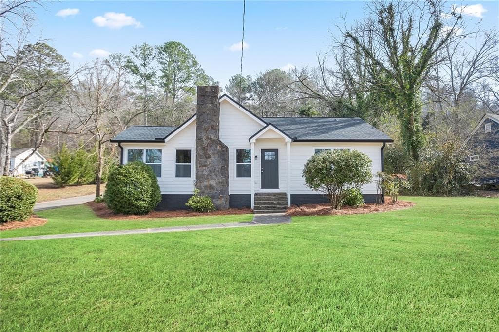 25 Blacks Bluff Road, Rome, GA 30161 — most recent listing photo