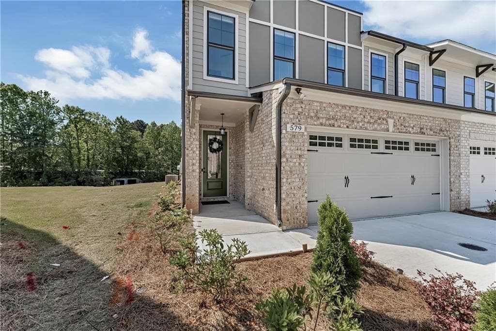 579 Collections Drive, Lawrenceville, GA 30043 — most recent listing photo