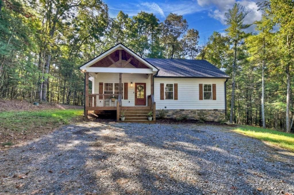 110 Cartecay Trace, Ellijay, GA 30536 — most recent listing photo