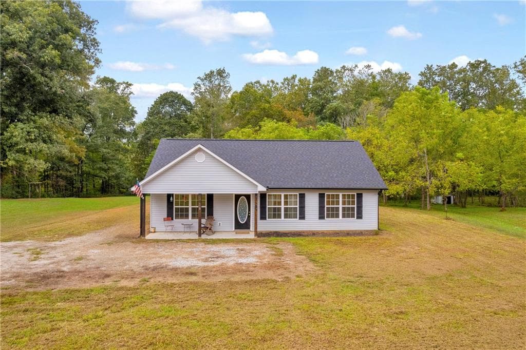 118 Pine Corner Drive, Dahlonega, GA 30533 — most recent listing photo