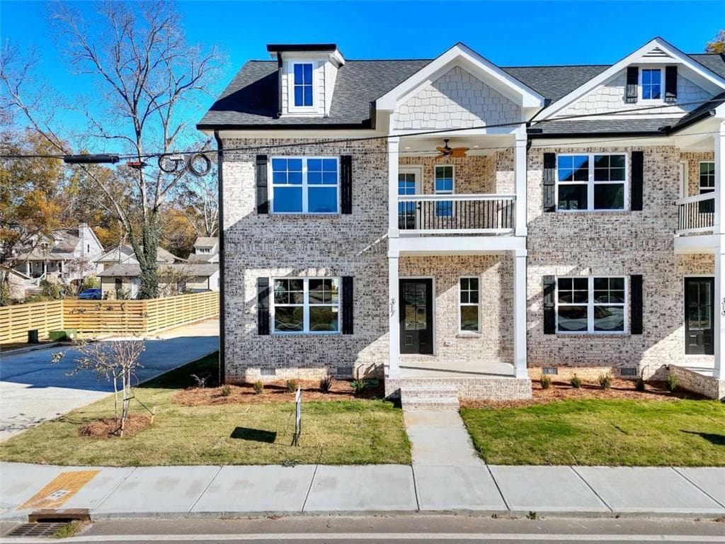 317 S Madison Avenue, Monroe, GA 30655 — most recent listing photo
