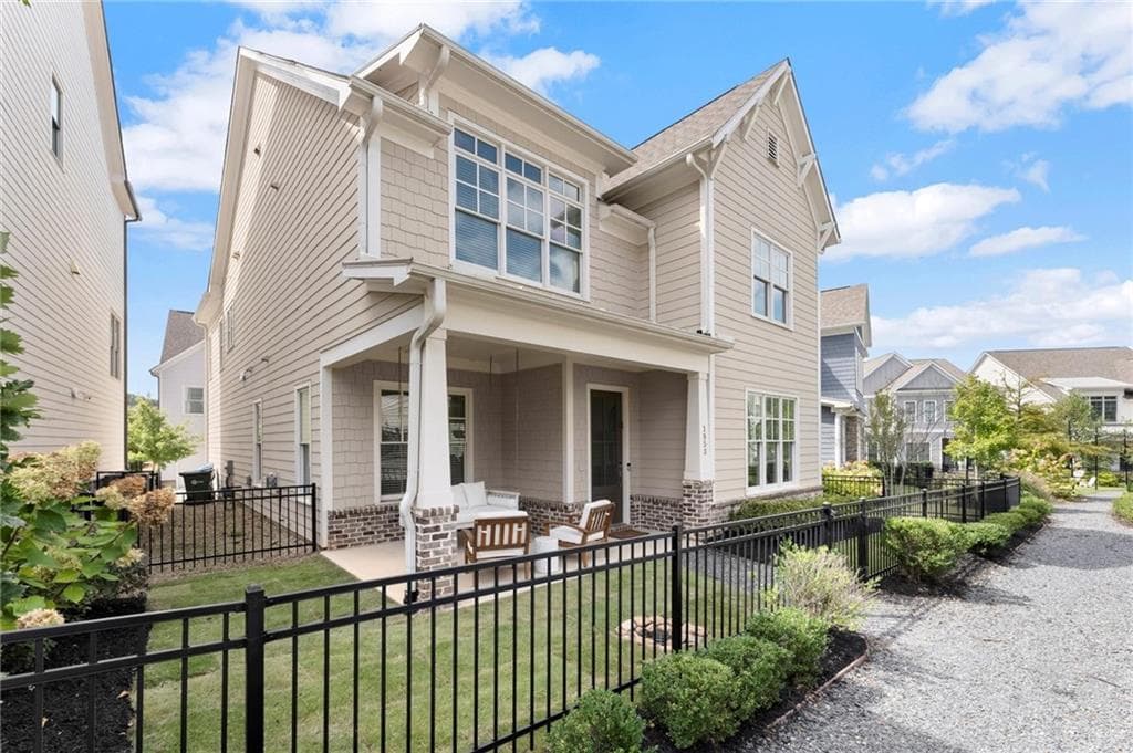 1953 Haley Walk, Atlanta, GA 30318 — most recent listing photo