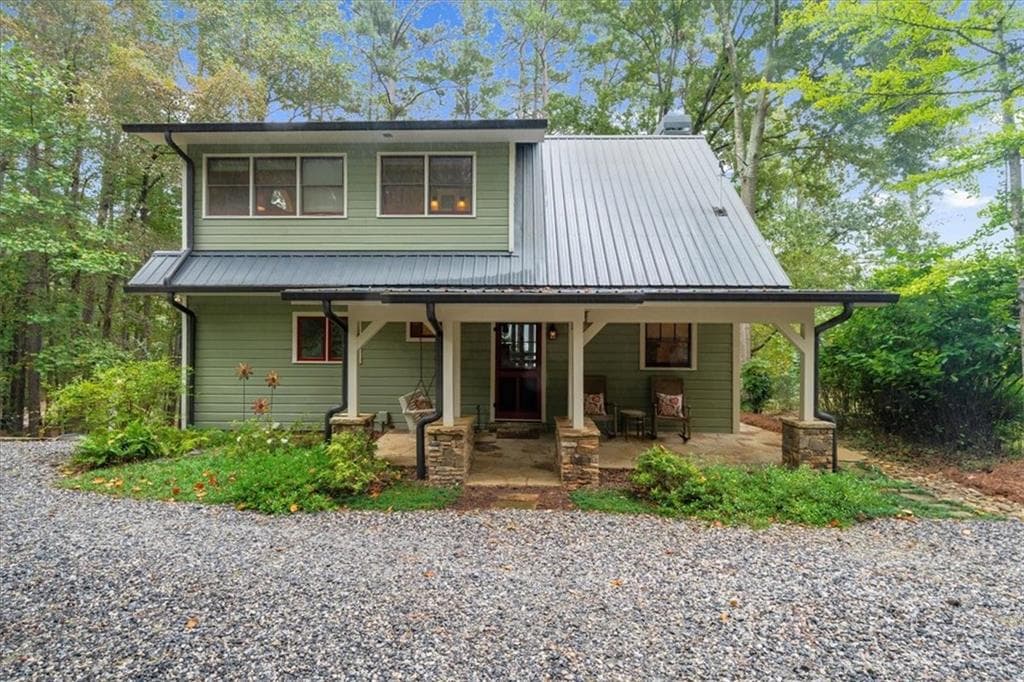 9195 Martin Terrace, Gainesville, GA 30506 — most recent listing photo