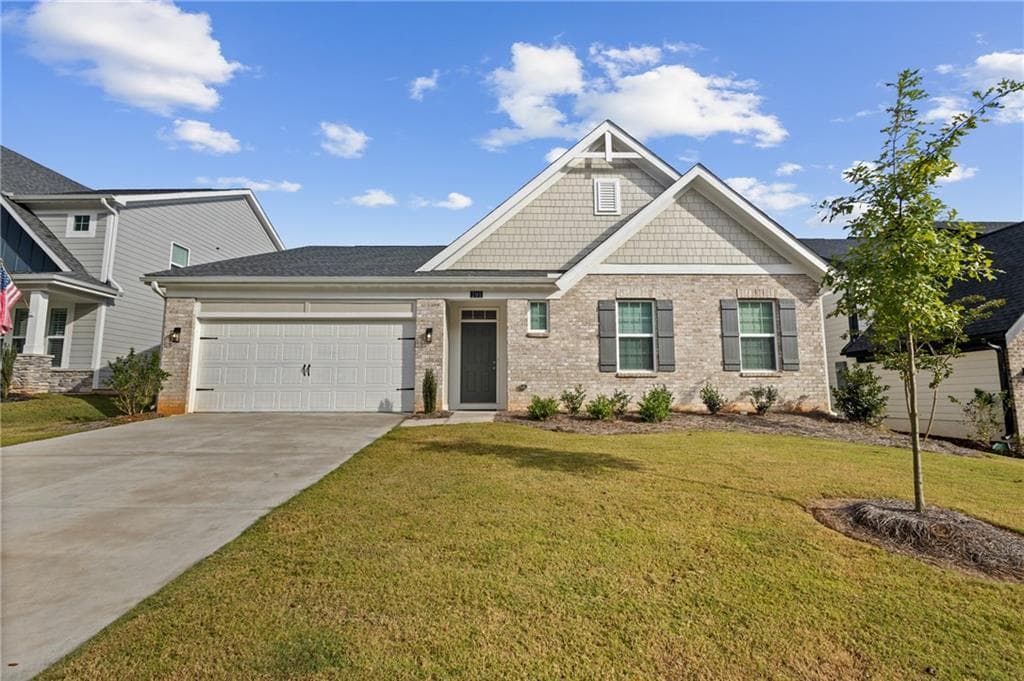 201 Catalpa Grove, Braselton, GA 30517 — most recent listing photo
