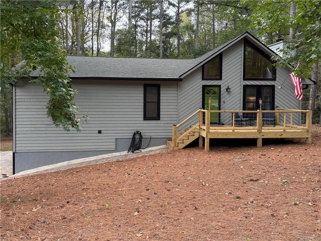 860 Holly Lane, Canton, GA 30115 — most recent listing photo