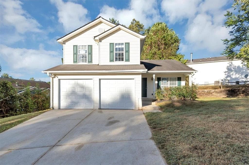 4169 RIVERBANK Court, Decatur, GA 30034 — most recent listing photo