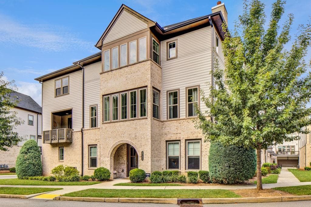 3733 Allegretto Circle, Atlanta, GA 30339 — most recent listing photo