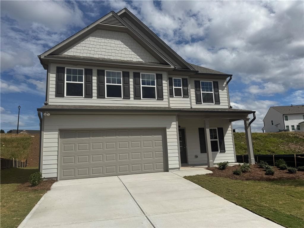 145 Bloomfield Circle, Canton, GA 30114 — most recent listing photo