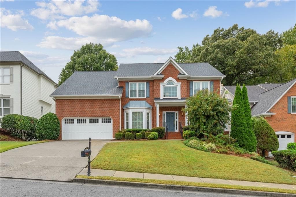 2900 Olde Town Park Drive, Norcross, GA 30071 — most recent listing photo