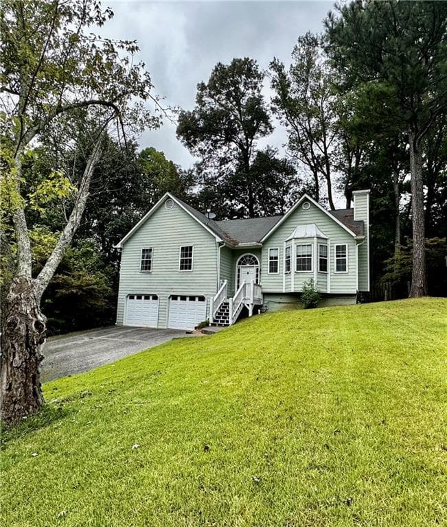 1270 Mountain Springs Drive, Kennesaw, GA 30144 — most recent listing photo