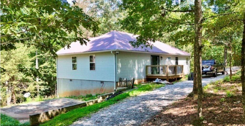 4368 Ed Henson Road, Gainesville, GA 30506 — most recent listing photo