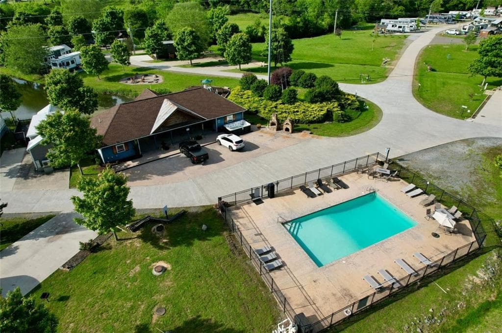 other under contract at 20 Mountain Meadows Circle, Morganton, GA 30560 — photo 10