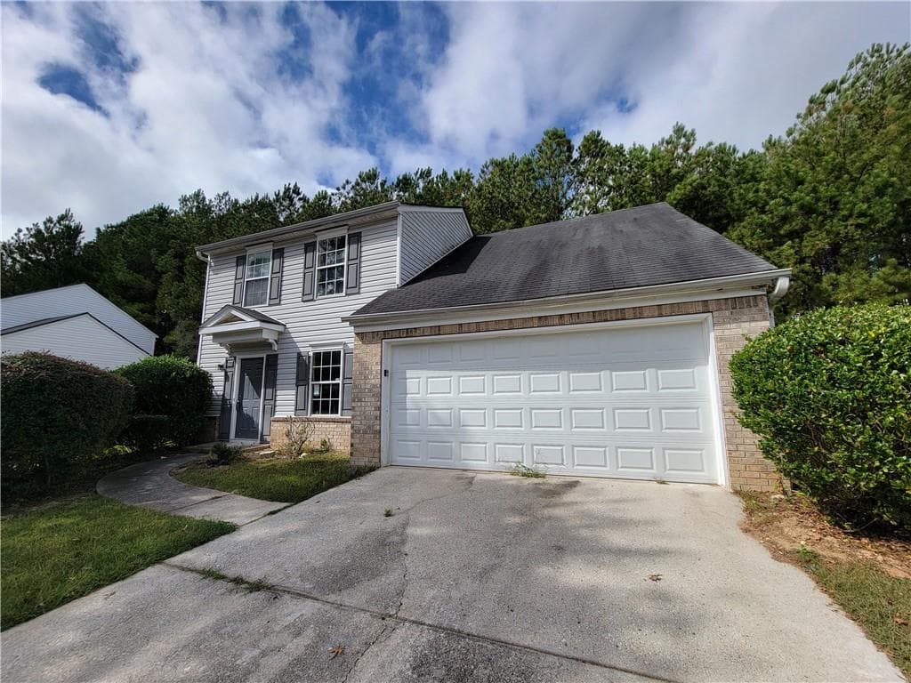 6808 Merrywood Drive, Fairburn, GA 30213 — most recent listing photo