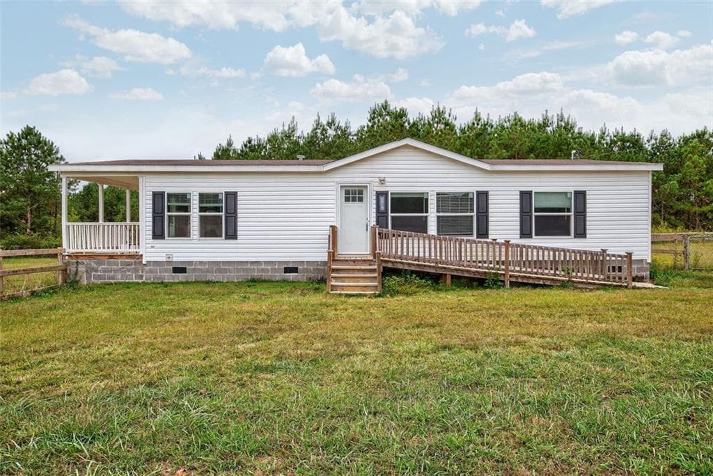 2659 JACKSONVILLE Road, Tallapoosa, GA 30176 — most recent listing photo
