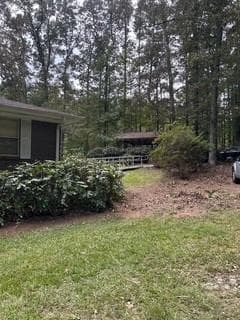4 bedroom, 4 bathroom, 2,039 sq ft single family residence sold at 2864 Old Auburn Avenue, Dacula, GA 30019