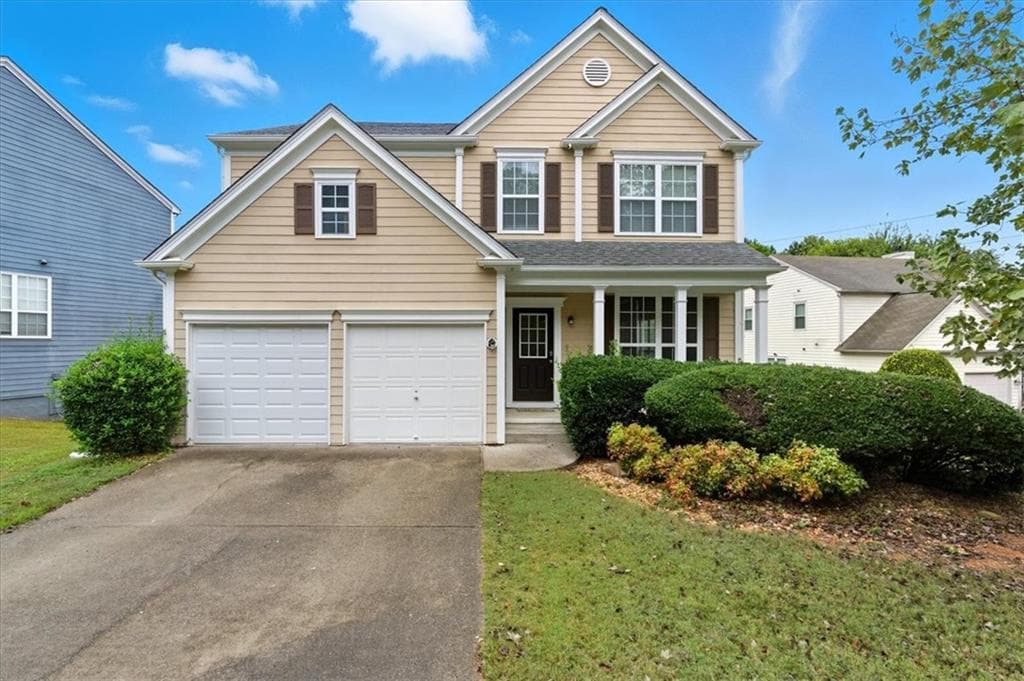 795 Weybourne Court, Marietta, GA 30066 — most recent listing photo