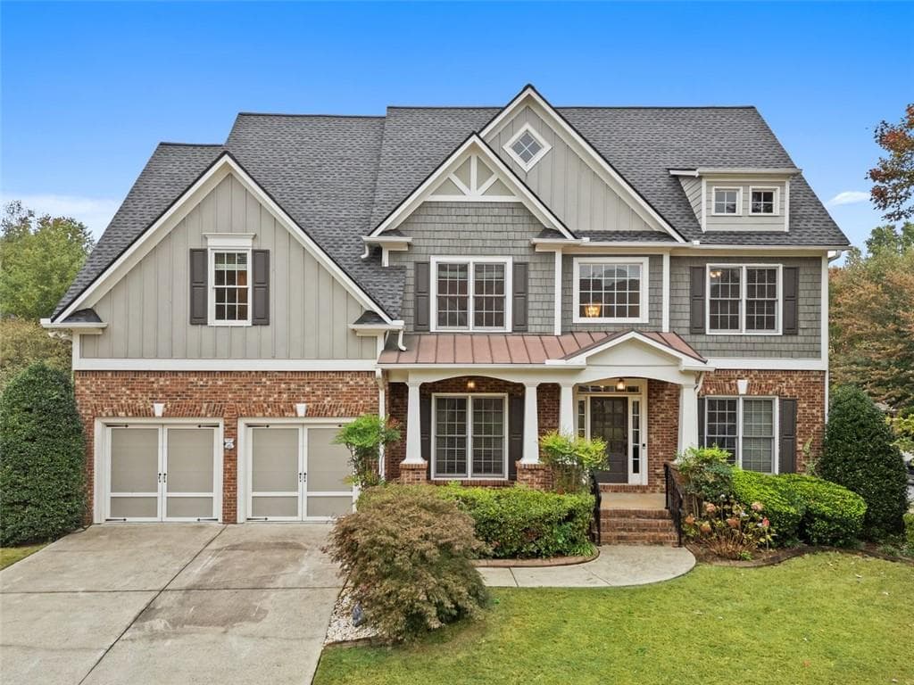 1910 Beech Springs Court, Cumming, GA 30040 — most recent listing photo