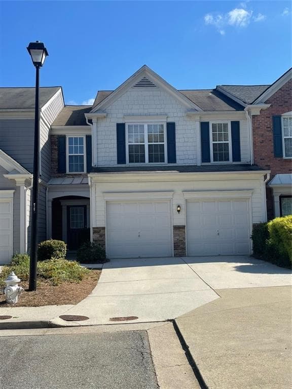 3593 Gainesway Court, Duluth, GA 30096 — most recent listing photo