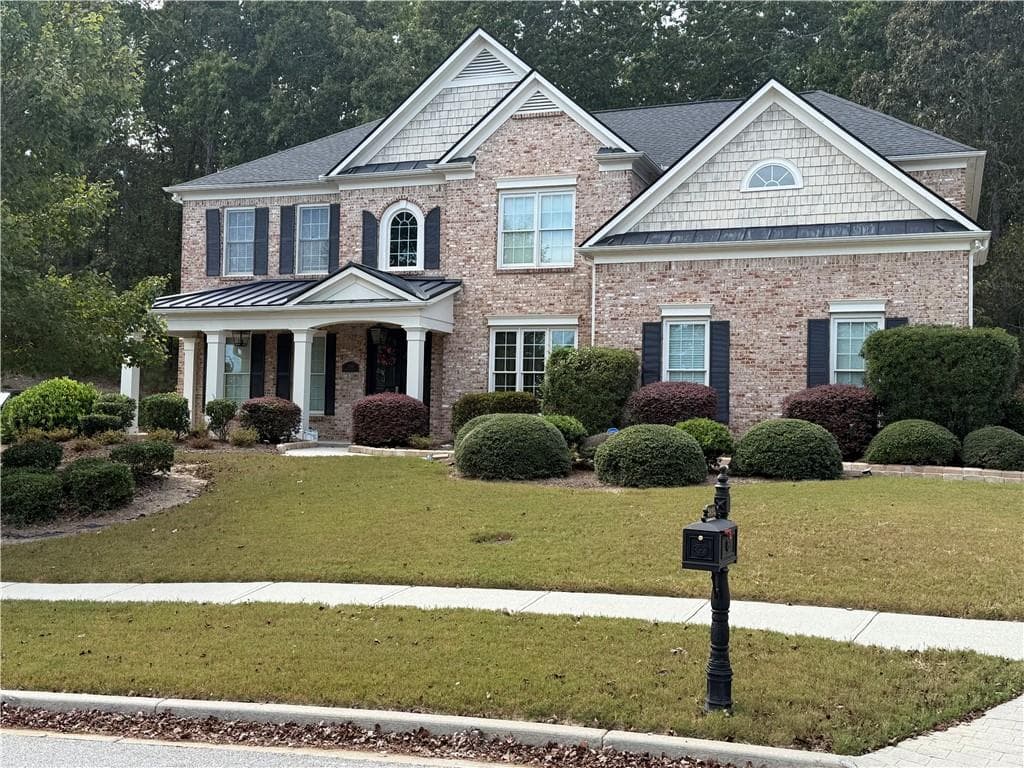 3495 Davis Boulevard, South Fulton, GA 30349 — most recent listing photo