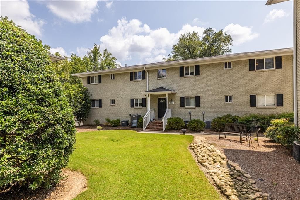 263 Jefferson Place 31, Decatur, GA 30030 — most recent listing photo