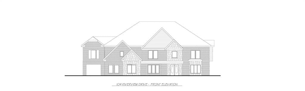 104 RIVERVIEW Drive, Suwanee, GA 30024 — most recent listing photo