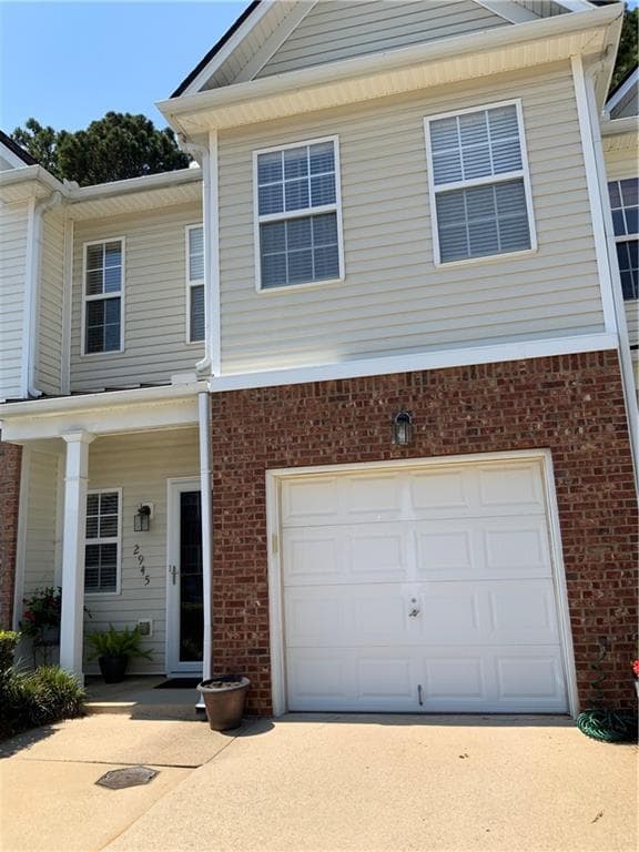 2945 Greyhawk Lane, Cumming, GA 30040 — most recent listing photo