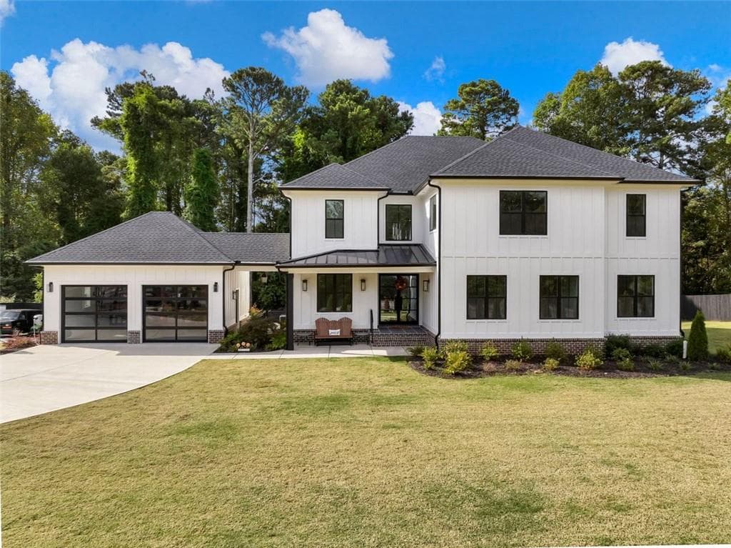 360 MARY ALICE PARK Road, Cumming, GA 30041 — most recent listing photo