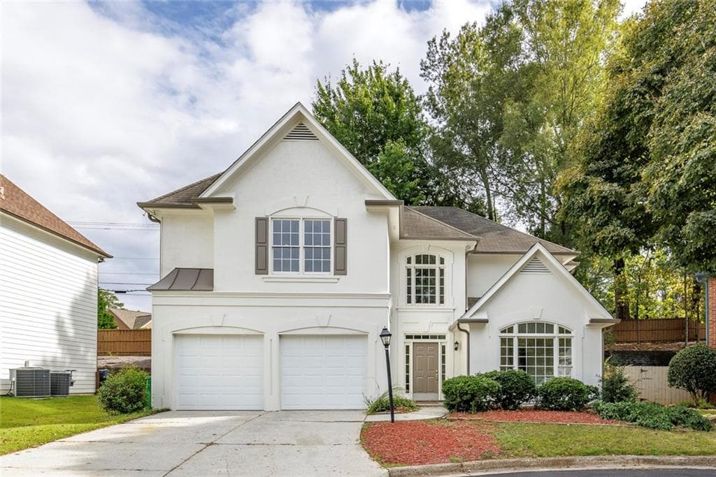 1971 Wellesley Trace, Dunwoody, GA 30338 — most recent listing photo