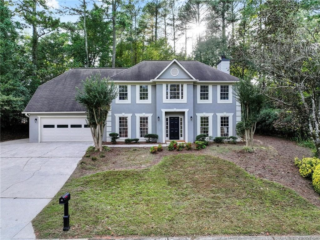 1368 Christiana Drive, Lawrenceville, GA 30043 — most recent listing photo