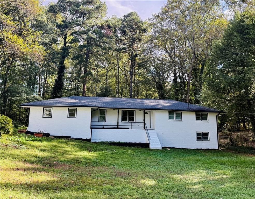 146 King David Drive, Lilburn, GA 30047 — most recent listing photo