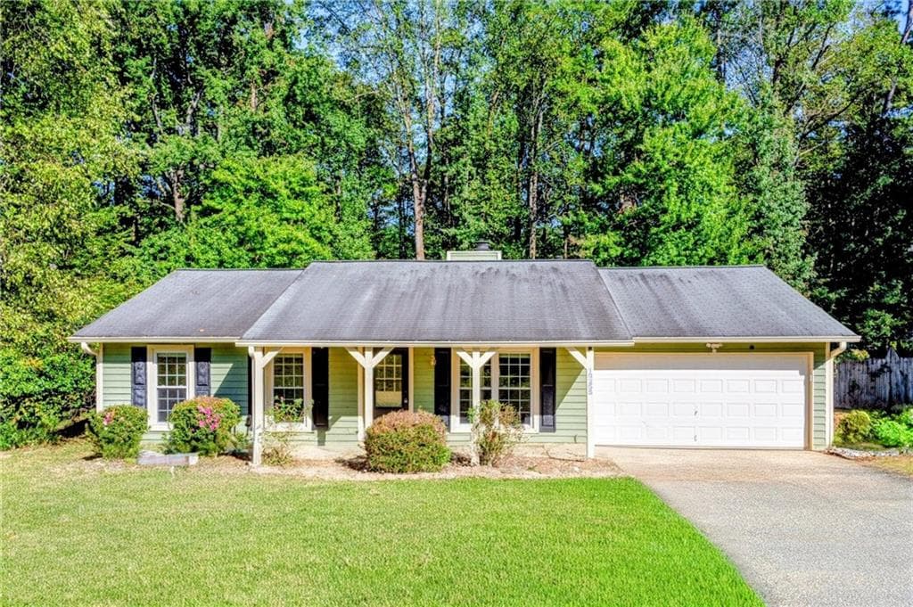 10255 Old Woodland Entry, Alpharetta, GA 30022 — most recent listing photo