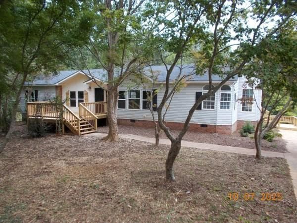 349 Hester Road, Dahlonega, GA 30533 — most recent listing photo