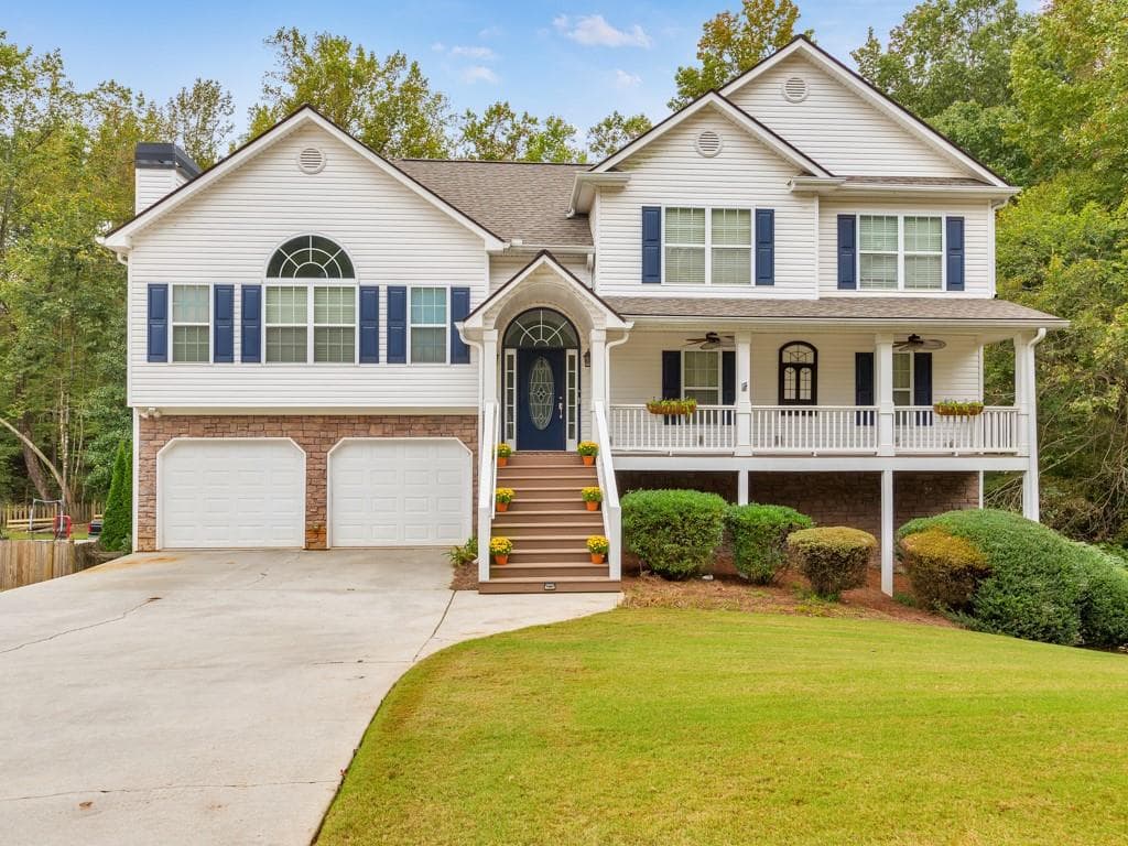 148 Sable Trace Trail, Acworth, GA 30102 — most recent listing photo