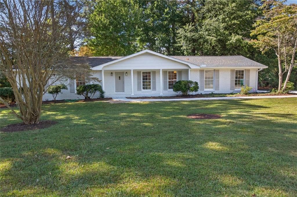 5524 Prince Phillip Way, Stone Mountain, GA 30087 — most recent listing photo