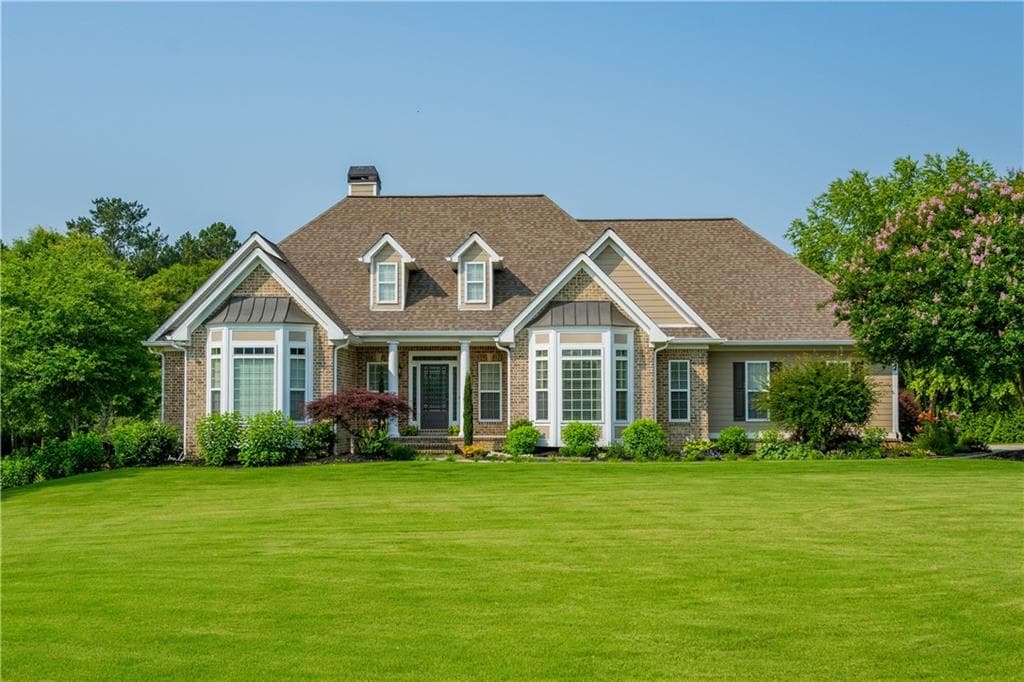 815 Spring View Court, Covington, GA 30014 — most recent listing photo
