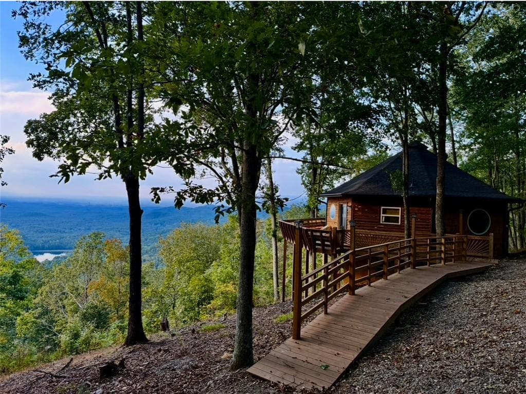 230 Stirratt Road, Ranger, GA 30734 — most recent listing photo
