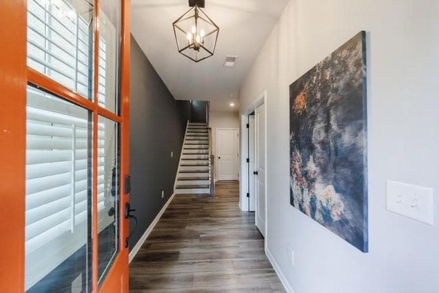3 bedroom, 4 bathroom, 2,024 sq ft townhouse for sale at 6645 Cortland Walk, Alpharetta, GA 30005 — photo 6