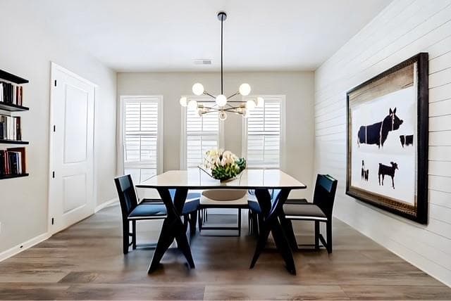 3 bedroom, 4 bathroom, 2,024 sq ft townhouse for sale at 6645 Cortland Walk, Alpharetta, GA 30005 — photo 8