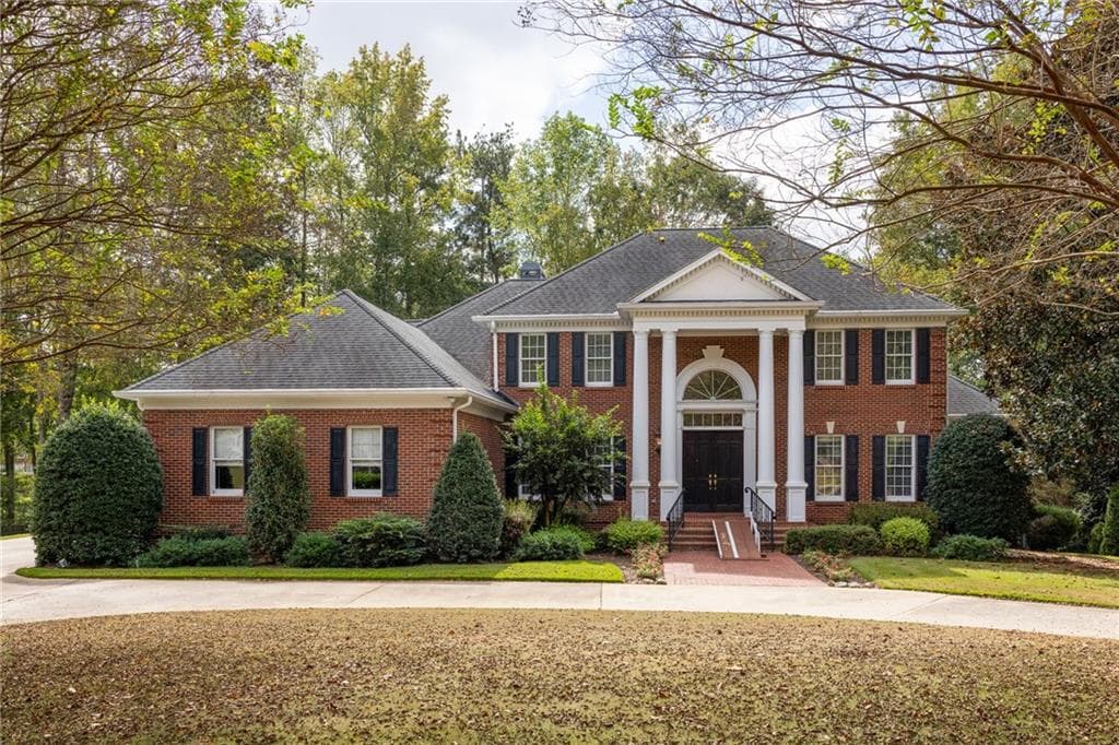 125 Torrey Pines Court, Newnan, GA 30265 — most recent listing photo