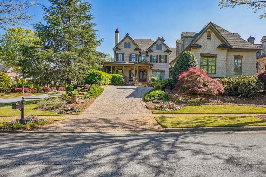 5473 HEYWARD SQUARE PLACE, Marietta, GA 30068 — most recent listing photo