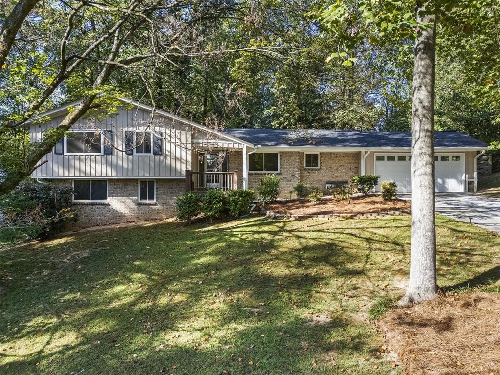 4320 Bethesda Trail, Atlanta, GA 30338 — most recent listing photo