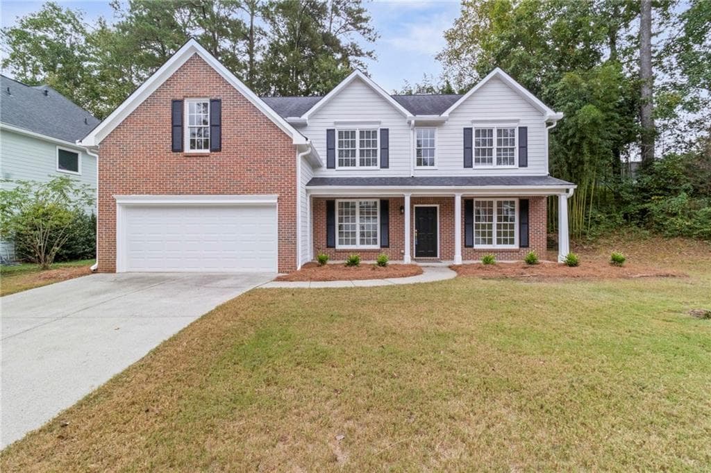 1554 Clydesdale Court, Suwanee, GA 30024 — most recent listing photo