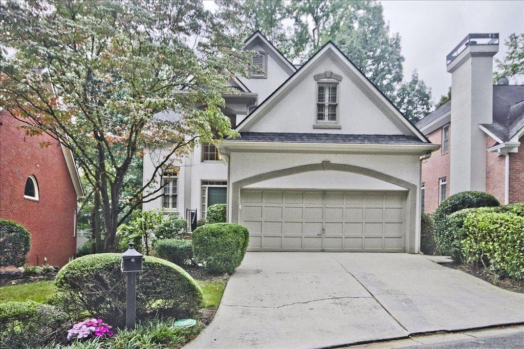 5720 Cameron Hall Place, Sandy Springs, GA 30328 — most recent listing photo