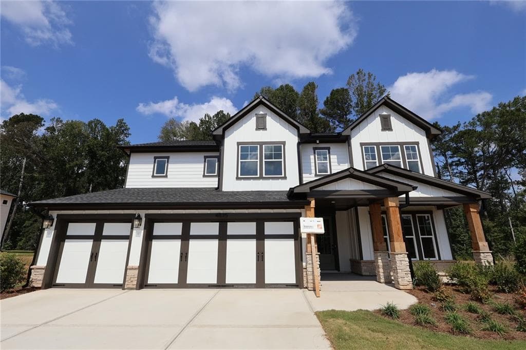 4835 Beechnut Circle, Cumming, GA 30028 — most recent listing photo