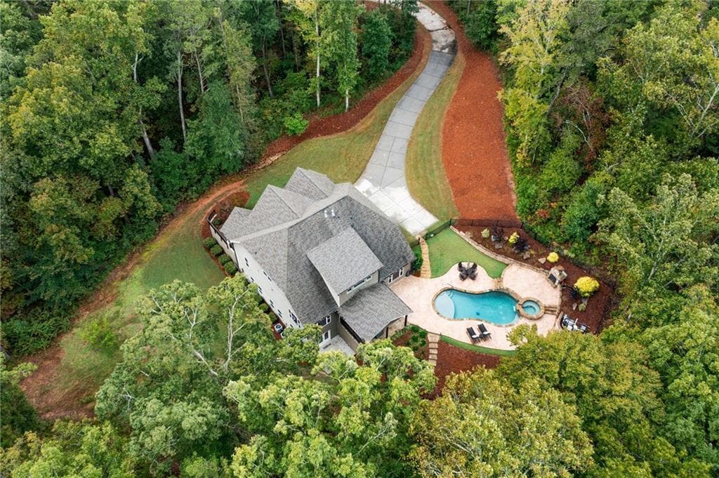 36 Weather View Trail, Cartersville, GA 30121 — most recent listing photo