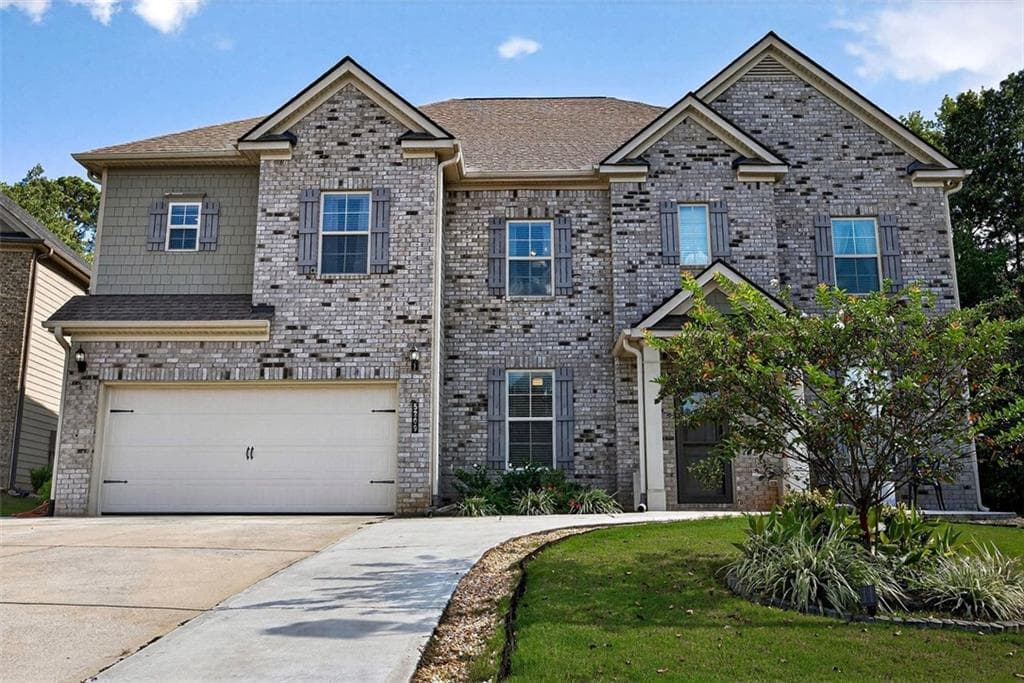 5209 TYE Trail, Fairburn, GA 30213 — most recent listing photo