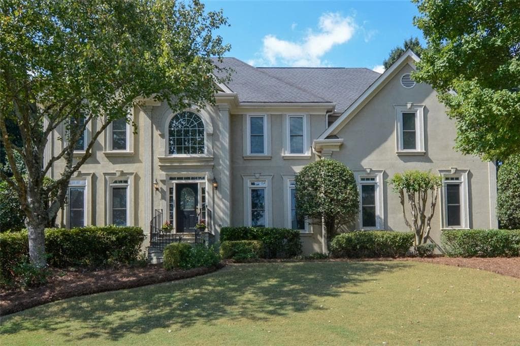 5201 Edgerton Drive, Peachtree Corners, GA 30092 — most recent listing photo