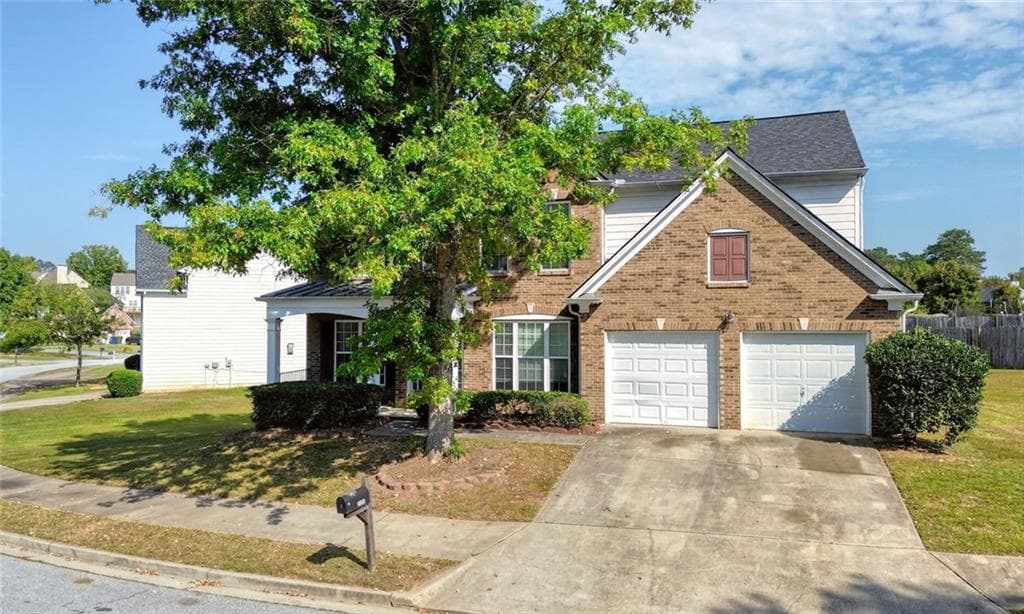 3699 SW Ramsey Circle, Atlanta, GA 30331 — most recent listing photo