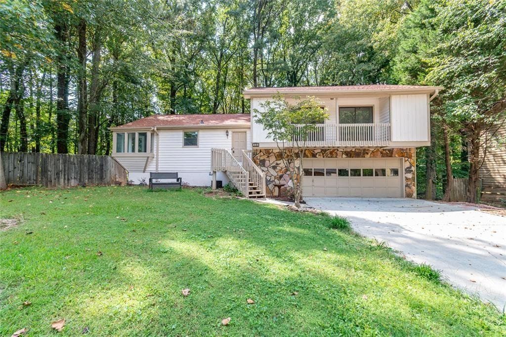 4125 Stutz Court, Tucker, GA 30084 — most recent listing photo
